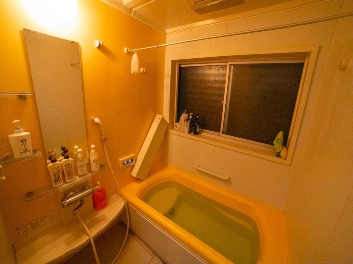 Guest House Tokiwa Fujinomiya Exterior foto